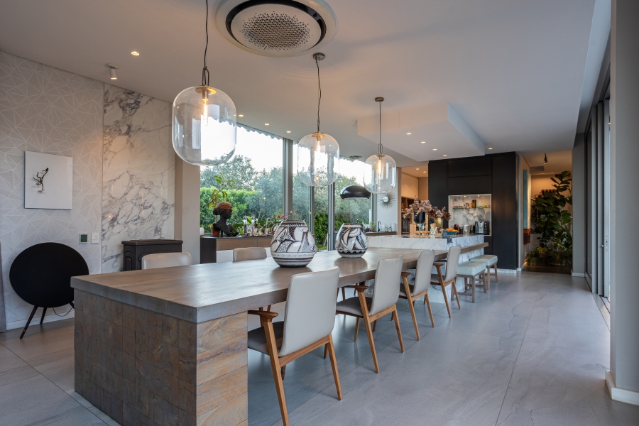 4 Bedroom Property for Sale in Winelands Western Cape